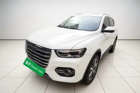 Haval H6 2017