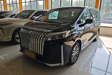 Wey Gaoshan 2025