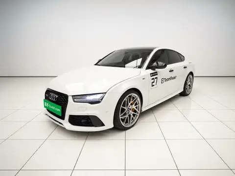 Audi RS 7 2015