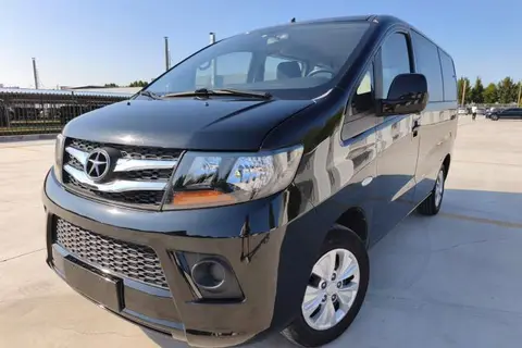 JAC Refine M3 2017