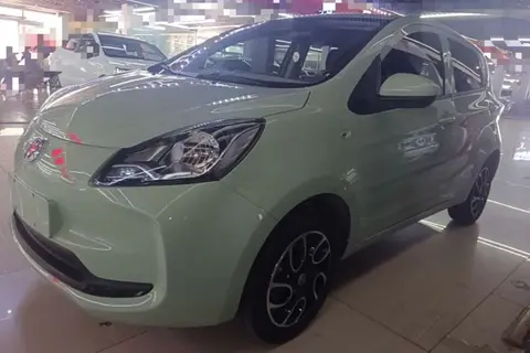 Changan Benni E-Star 2022