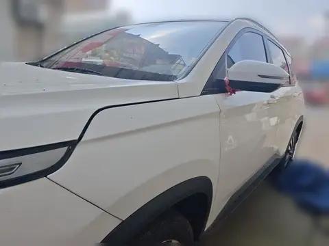 Baojun 530 2021