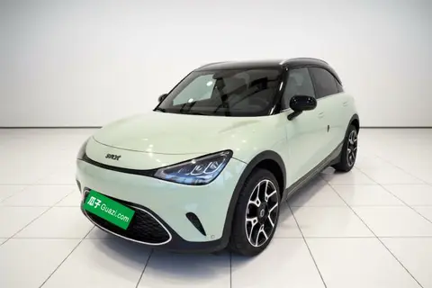 smart #1 2023
