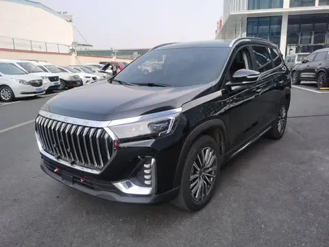 Jetour X90 PLUS 2023