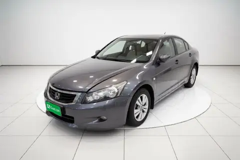Honda Accord 2010