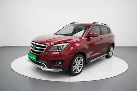 Changan CS35 2017