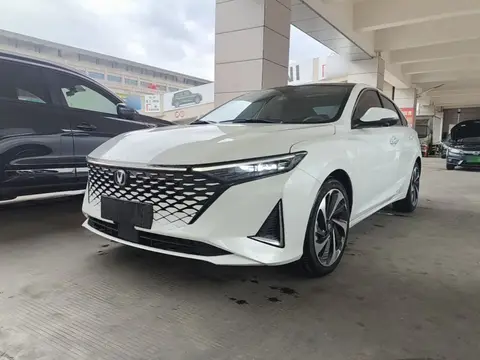 Changan Ruicheng PLUS 2024