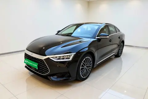 BYD Han 2023