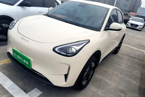 Geely Geome 2025