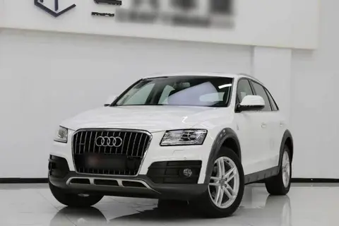 Audi Q5 2018