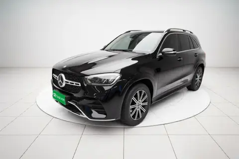 Mercedes-Benz GLE 2023