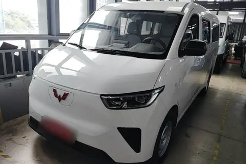 Wuling Yangguang 2025