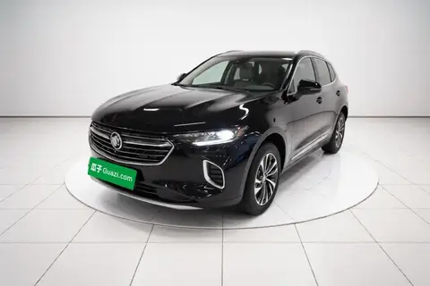 Buick Envision 2023
