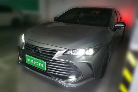 Toyota Avalon 2020