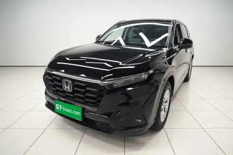 Honda CR-V 2023