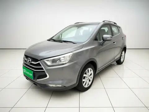 JAC Refine S3 2014