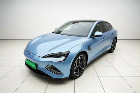 BYD Seal 2022