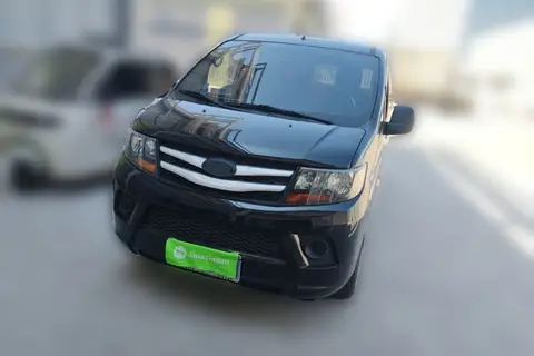 JAC Refine M3 2024