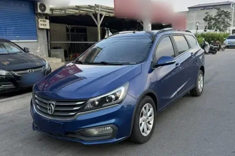 Baojun 310W 2017