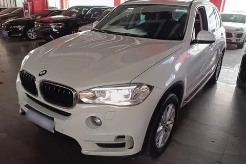 BMW X5 2016