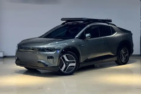 Changan E07 2024