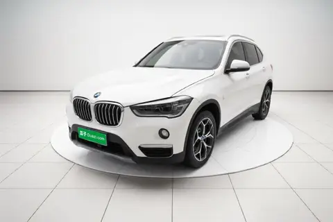 BMW X1 2019