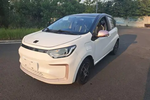 JAC (Sihao) E10X 2022