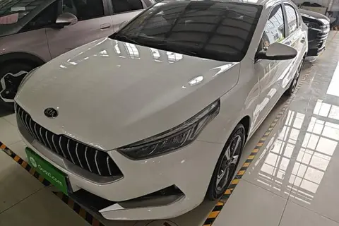 Kia K3 2020