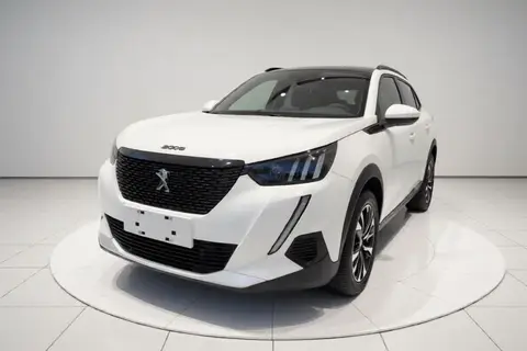 Peugeot 2008 2023