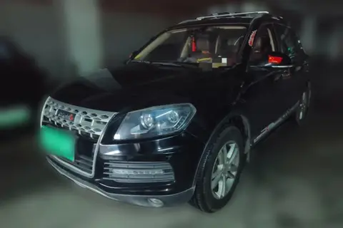 Yema T70 2015