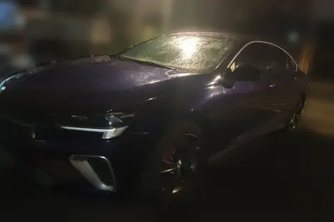 Buick Regal 2020