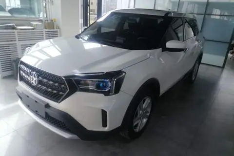 Venucia T60 2020