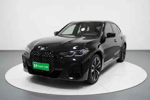 BMW iX 2022