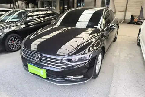 Volkswagen Magotan 2021
