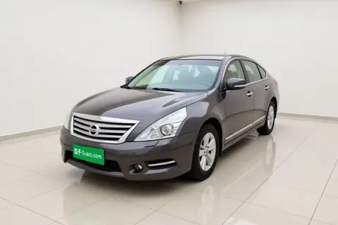 Nissan Teana 2011