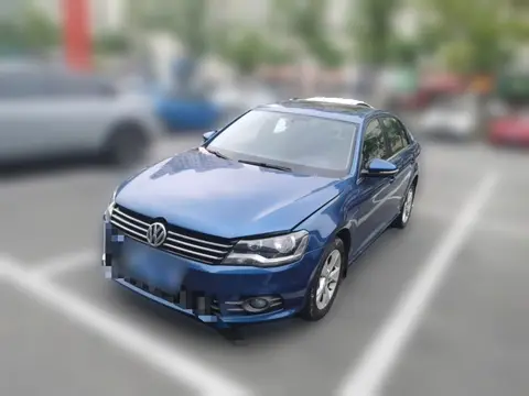 Volkswagen Bora 2013