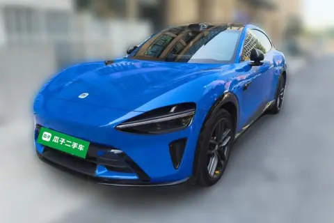 Xiaomi YU7 2025