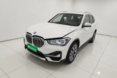 BMW X1 2023
