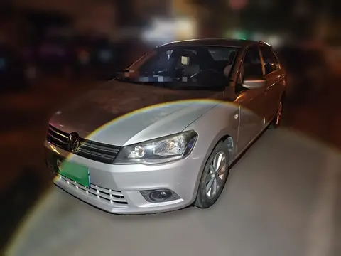 Volkswagen Jetta 2013