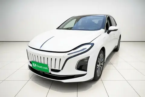 Hongqi E-QM5 2023