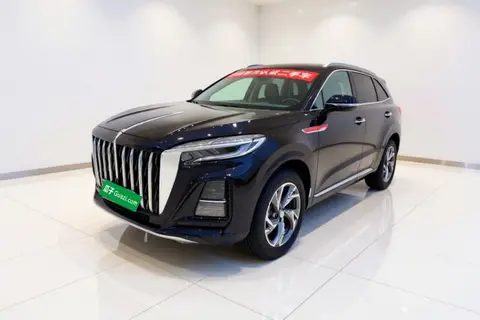 Hongqi HS3 PHEV 2025