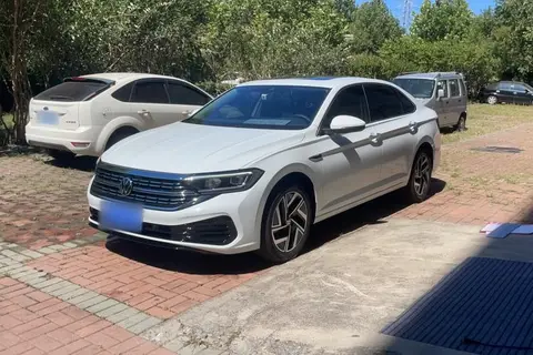 Volkswagen Sagitar 2024