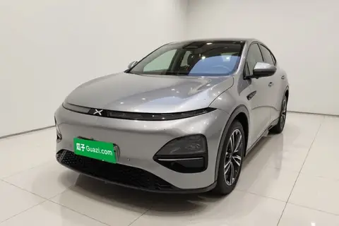 XPeng G6 2023