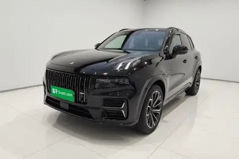 Lynk & Co 09 EM-P 2024