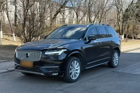 Volvo XC90 2018