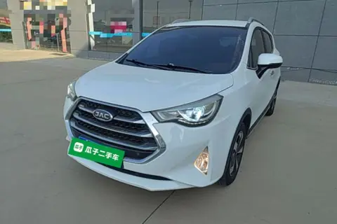 JAC Refine S3 2016