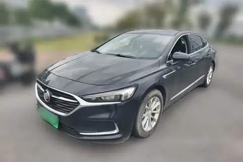 Buick LaCrosse 2020