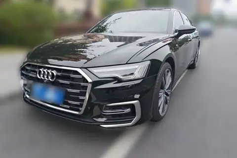Audi A6L 2024