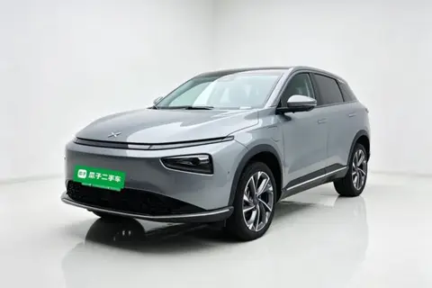 XPeng G3 2021