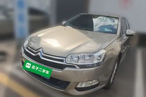Citroën C5 2014